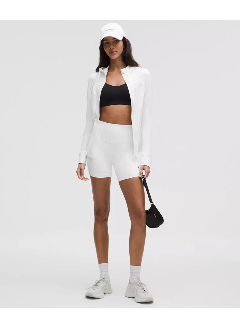 Lululemon Define Women's Nulu™ Hooded Jacket Fitted Design - Image 2